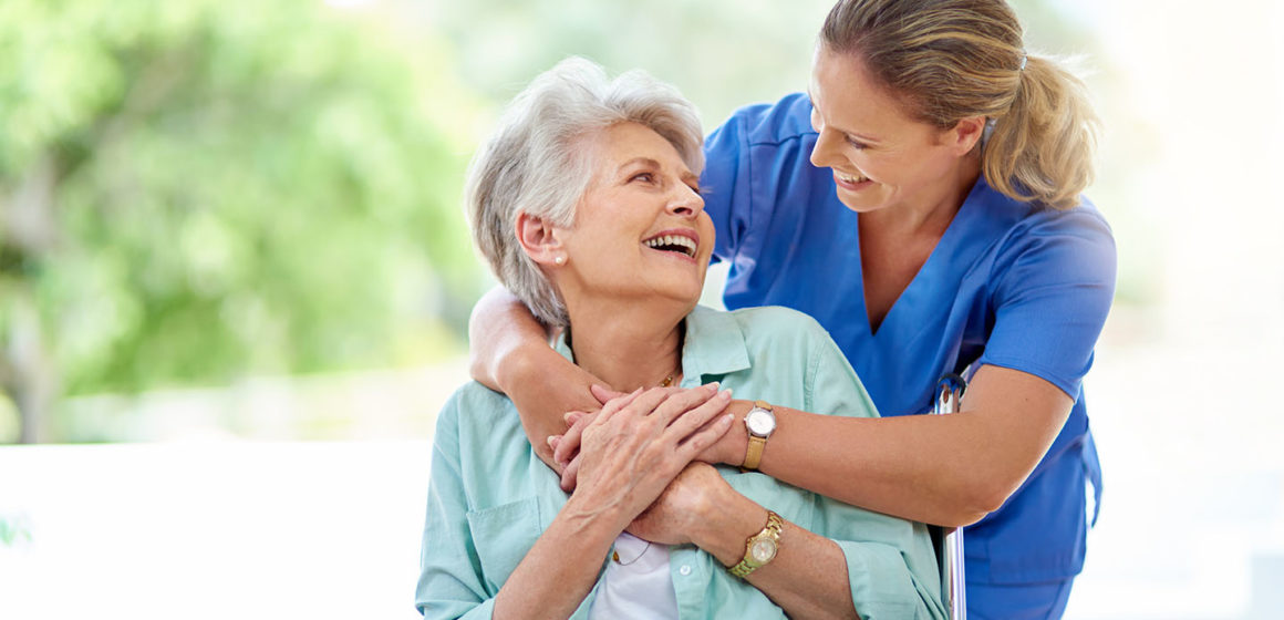Caregiving skills dementia care