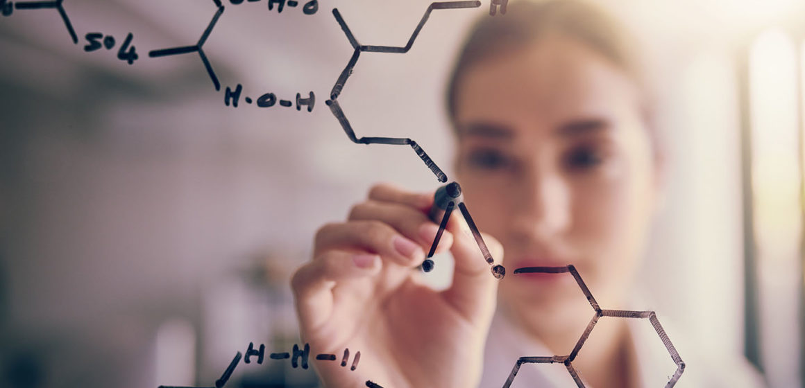 Fundamentals of chemistry Fundamentals of chemistry